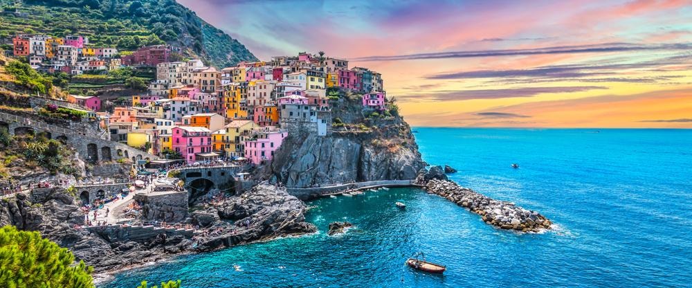 Cinque Terre