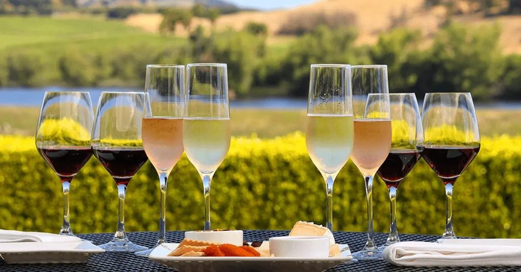 Napa Valley