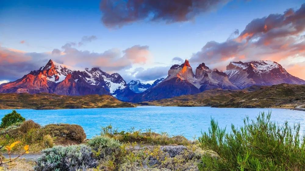 Patagonia